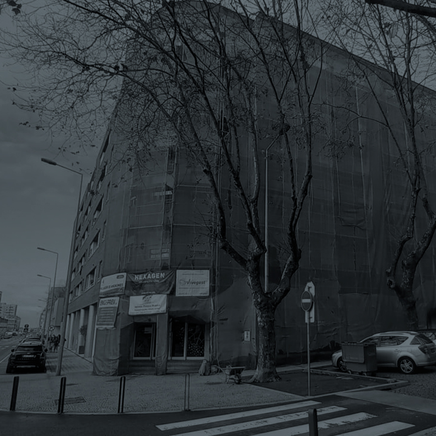 EDIFICIO MIRAFOZ